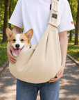 Foldable Pet Carrier Backpack