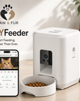 Paw & Fur SmartFeast™
