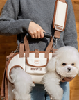 Breathable Dog Travel Carrier
