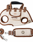 Breathable Dog Travel Carrier