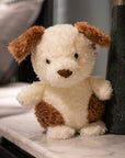 Cuddly Bunny Plush Toy