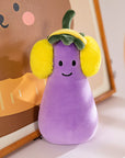 Cuddly Bunny Plush Toy