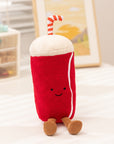 Cuddly Bunny Plush Toy