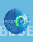 Paw & Fur™ Smart Rolling Ball