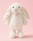 Cuddly Bunny Plush Toy