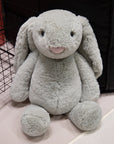 Cuddly Bunny Plush Toy