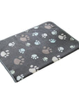 Cozy Flannel Pet Blanket