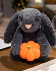 Cuddly Bunny Plush Toy