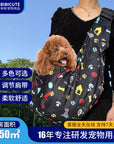 Foldable Pet Carrier Backpack
