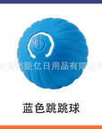 Paw & Fur™ Smart Rolling Ball
