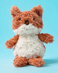 Cuddly Bunny Plush Toy