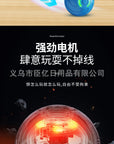 Paw & Fur™ Smart Rolling Ball