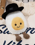 Cuddly Bunny Plush Toy