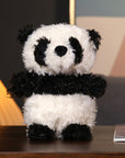 Cuddly Bunny Plush Toy