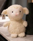 Cuddly Bunny Plush Toy