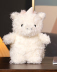 Cuddly Bunny Plush Toy