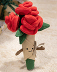 Cuddly Bunny Plush Toy