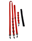 Adjustable Pet Grooming Restraint Set