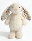 Cuddly Bunny Plush Toy
