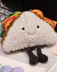 Cuddly Bunny Plush Toy