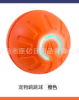 Paw & Fur™ Smart Rolling Ball