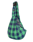 Foldable Pet Carrier Backpack