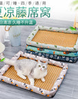 Cozy Flannel Pet Blanket