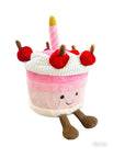 Cuddly Bunny Plush Toy