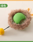 Paw & Fur™ Smart Rolling Ball
