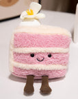 Cuddly Bunny Plush Toy