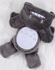 Four-Legged Winter Pet Coat