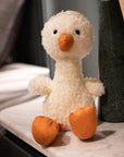 Cuddly Bunny Plush Toy