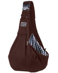 Foldable Pet Carrier Backpack