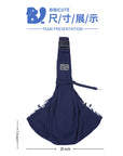 Foldable Pet Carrier Backpack