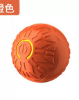 Paw & Fur™ Smart Rolling Ball