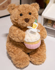 Cuddly Bunny Plush Toy