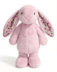 Cuddly Bunny Plush Toy