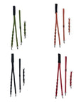 Adjustable Pet Grooming Restraint Set