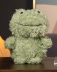 Cuddly Bunny Plush Toy