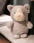 Cuddly Bunny Plush Toy