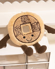 Cuddly Bunny Plush Toy