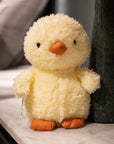 Cuddly Bunny Plush Toy