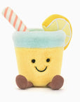 Cuddly Bunny Plush Toy