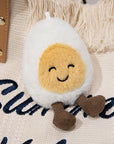 Cuddly Bunny Plush Toy