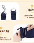 Foldable Pet Carrier Backpack