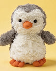 Cuddly Bunny Plush Toy