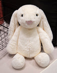Cuddly Bunny Plush Toy