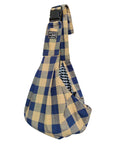 Foldable Pet Carrier Backpack