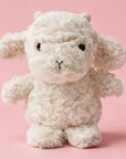 Cuddly Bunny Plush Toy