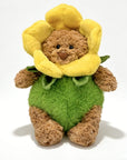 Cuddly Bunny Plush Toy